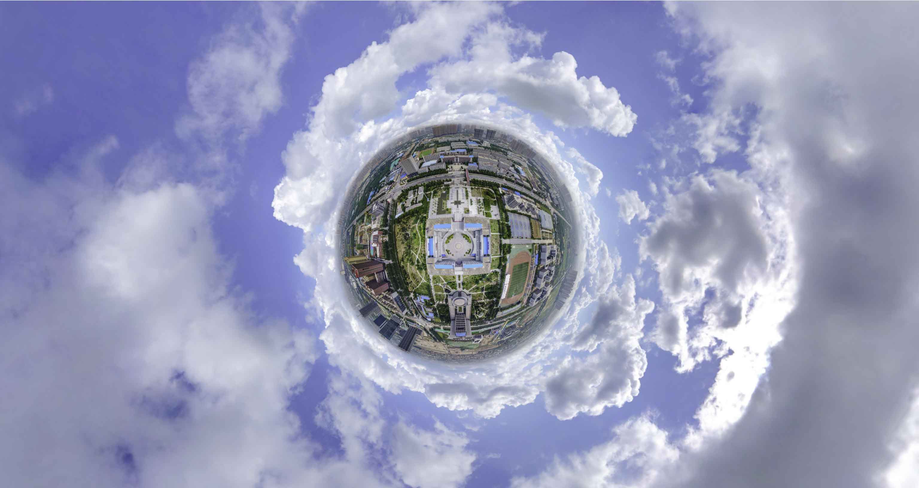 栾川格凸河风景名胜区